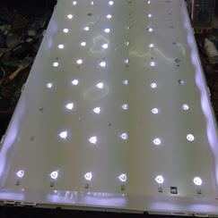 Backlight LED