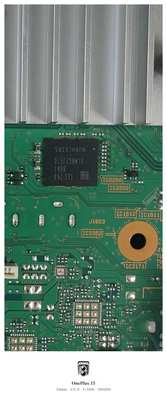 Cip eMMC BGA 153 Sony Bravia
